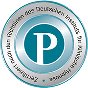 Deutsches Institut für Klinische Hypnose — Zertifizierung